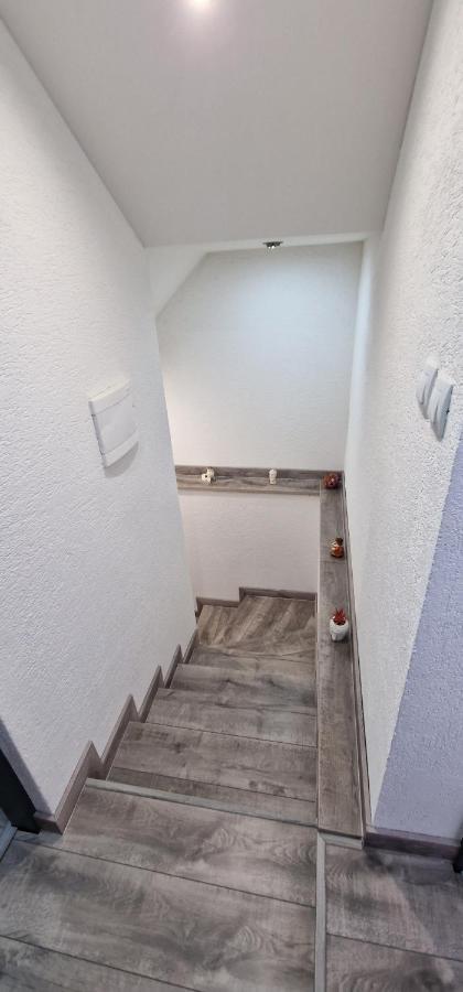 Privat Alenka Leilighet Važec Eksteriør bilde